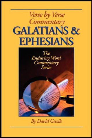 Galatians and Ephesians