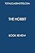 The Hobbit: Study Guide