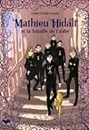 Mathieu Hidalf et la bataille de l'aube (Mathieu Hidalf, #4)