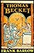 Thomas Becket by Frank Barlow