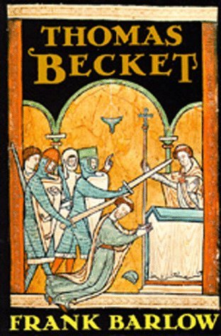 Thomas Becket (Paperback)