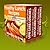 Healthy Lunch Recipes Boxed Set: Delicious and Nutritious Lunch Choices