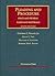 Cases and Materials on Pleading and Procedure by Geoffrey C. Hazard Jr.