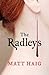 The Radleys by Matt Haig