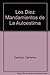 Los Diez Mandamientos de la Autoestima (Spanish Edition)