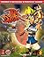 Jak and Daxter by Dimension Publishing