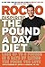 The Pound a Day Diet by Rocco DiSpirito