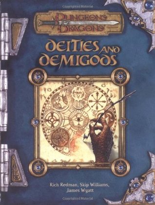 Deities and Demigods (Hardcover)