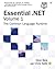 Essential .NET, Volume I: T...