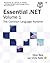 Essential .NET, Volume I: The Common Language Runtime