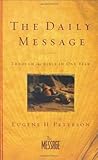 The Daily Message...