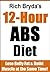 The 12 Hour Abs Diet for Me...