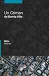 Un crimen de barrio alto (Spanish Edition)