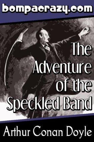 The Adventure of the Speckled Band