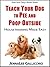 Teach Your Dog to Pee and Poop Outside: Housetraining Made Easy (Give Your Dog A Bone Series Book 2)
