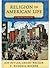 Religion in American Life by Jon Butler