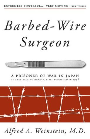 Barbed-Wire Surgeon (Kindle Edition)
