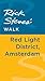 Rick Steves' Walk: Red Light District, Amsterdam