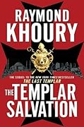 The Templar Salvation