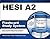 HESI A2 Flashcard Study Sys...