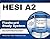 HESI A2 Flashcard Study System: HESI A2 Test Practice Questions & Review for the Health Education Systems, Inc. Admission Assessment Exam