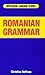 Romanian Grammar (Hippocrene Language Studies)
