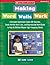 Making Word Walls Work by Judy Lynch