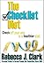 The Checklist Diet by Rebecca J. Clark The Checklist Diet by Rebecca J. Clark