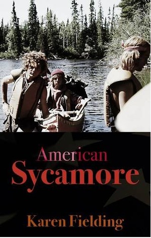 American Sycamore
