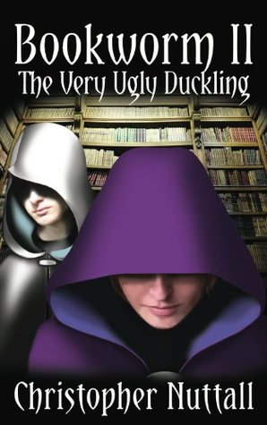 The Very Ugly Duckling (Bookworm, #2)