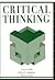 Critical Thinking (UOP Custom)