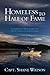Homeless to Hall of Fame by Shane Watson