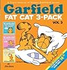 Garfield Fat Cat 3-Pack by Jim Davis