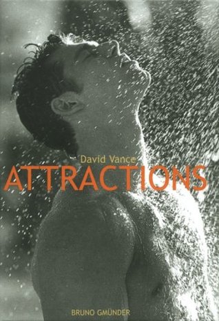 Attractions (Hardcover)
