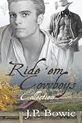Ride 'Em Cowboys Collection