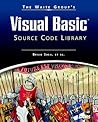The Waite Group's Visual Basic Source Code Library