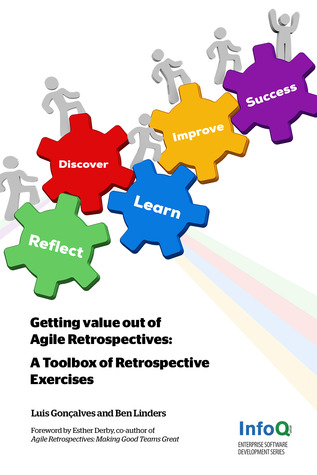 Getting Value out of Agile Retrospectives - A Toolbox of Retrospective Exercises (ebook)