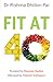 Fit at 40 by Rishma Dhillon Pai
