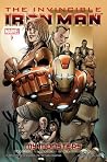Invincible Iron M...
