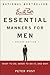 Essential Manners for Men: ...