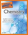 The Complete Idiot's Guide to Chemistry