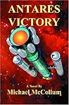 Antares Victory by Michael McCollum