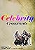 Celebrity Crossword Puzzles for Kindle by Puzux