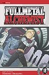 Fullmetal Alchemist, Vol. 18 by Hiromu Arakawa