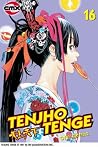 Tenjho Tenge, Volume 16 (Tenjho Tenge, #16) Tenjho Tenge, Volume 16 (Tenjho Tenge, #16)