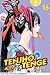 Tenjho Tenge, Volume 16 (Tenjho Tenge, #16)