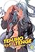 Tenjho Tenge, Volume 9 (Ten...