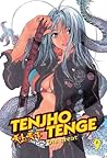 Tenjho Tenge, Volume 9 (Tenjho Tenge, #9)