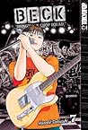 Beck: Mongolian Chop Squad, Volume 7 (Beck: Mongolian Chop Squad, #7)