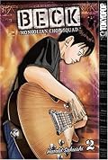 Beck: Mongolian Chop Squad, Volume 2